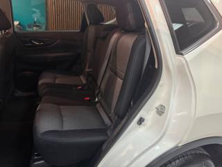 NISSAN X-Trail usata, con Filtro antiparticolato