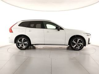 VOLVO XC60 usata, con Boardcomputer
