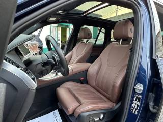 BMW X5 usata, con Antifurto