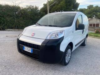 FIAT Fiorino usata, con Airbag