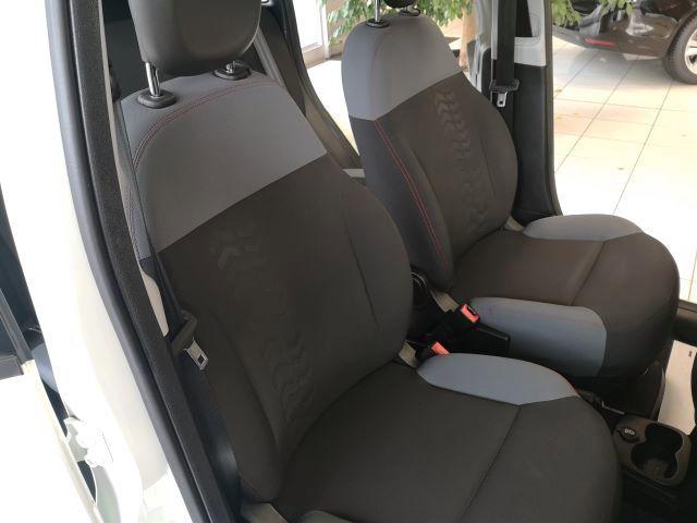 FIAT Panda usata, con Autoradio digitale