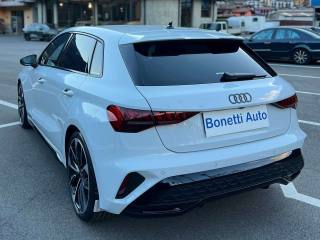 AUDI A3 usata, con Alzacristalli elettrici