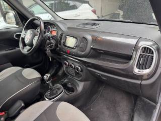 FIAT 500L usata, con Cerchi in lega