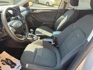 FORD Focus usata, con Boardcomputer