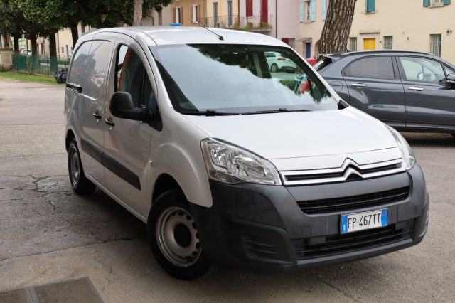 CITROEN Berlingo usata 55