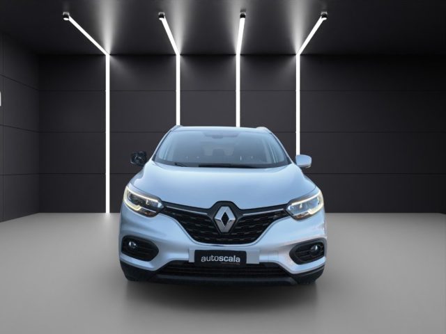 RENAULT Kadjar usata, con Cerchi in lega