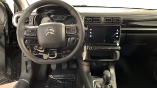 CITROEN C3 usata, con Touch screen