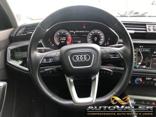 AUDI Q3 usata, con Controllo trazione