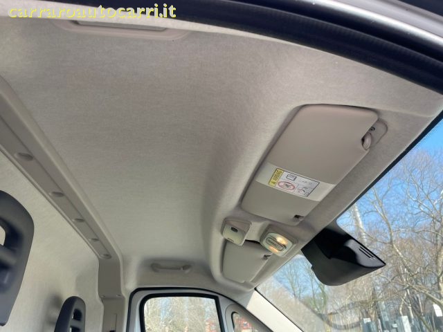 FIAT Ducato usata, con Cruise Control