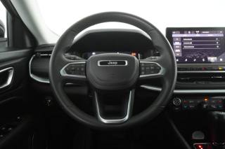 JEEP Compass usata 11