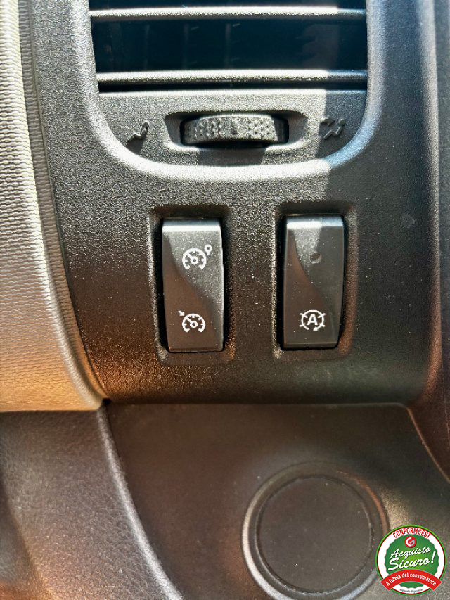 RENAULT Trafic usata, con Controllo trazione