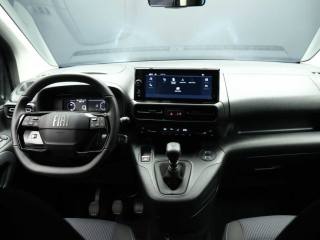 FIAT Doblo usata, con Controllo automatico clima