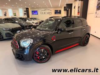 MINI Countryman 2.0 John Cooper Works Countryman ALL4