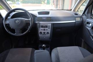 OPEL Meriva usata, con Airbag Passeggero