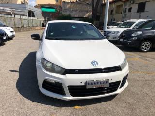 VOLKSWAGEN Scirocco usata, con Airbag laterali