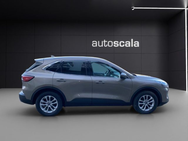 FORD Kuga usata, con Autoradio