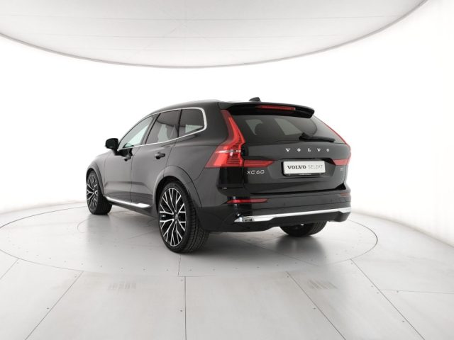 VOLVO XC60 usata, con Airbag laterali