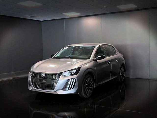 PEUGEOT 208 usata, con Airbag