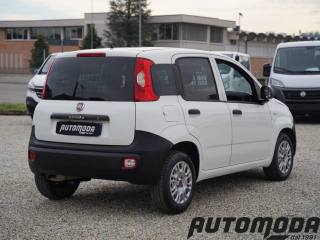 FIAT Panda usata, con Airbag Passeggero