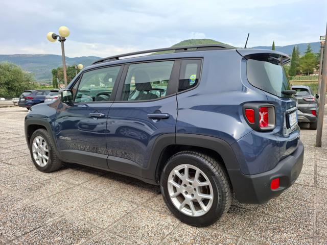 JEEP Renegade usata, con Antifurto