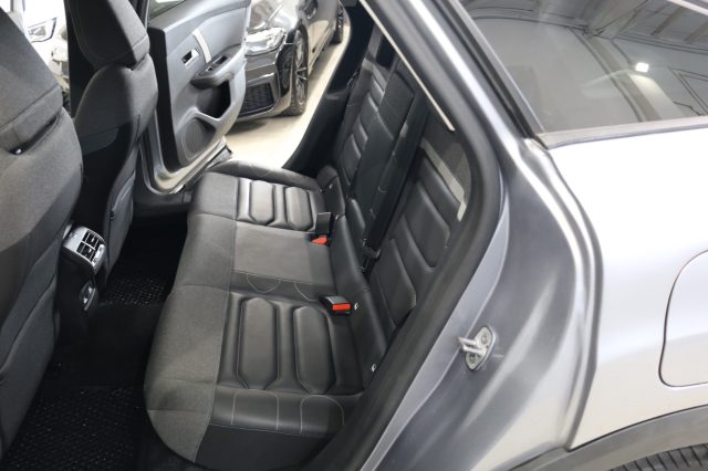 CITROEN C4 usata, con Controllo trazione