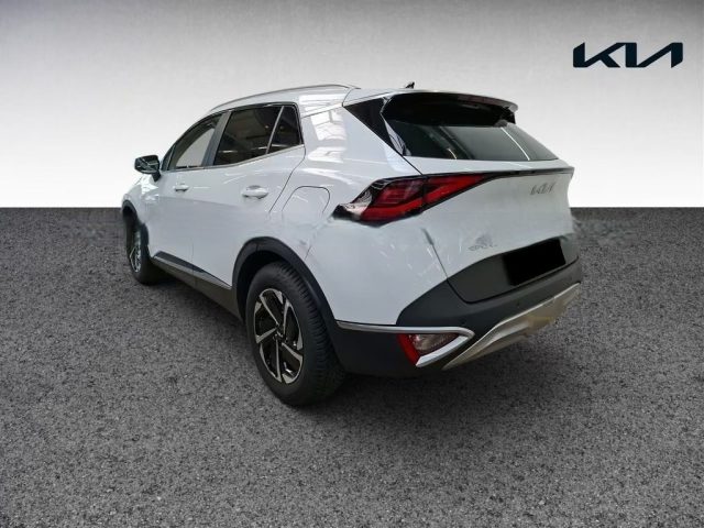 KIA Sportage usata, con Airbag laterali