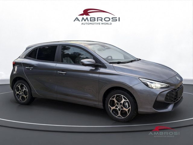 MG MG3 usata 1