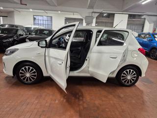 MITSUBISHI Space Star usata, con Autoradio