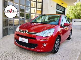 CITROEN C3 usata, con Airbag