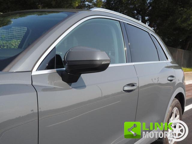 AUDI Q3 usata, con Fari full-led