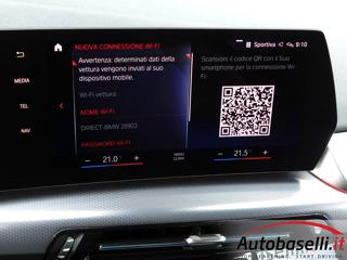 BMW 218 usata 72