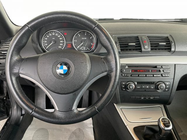 BMW 118 usata 22