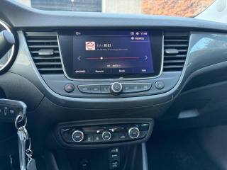 OPEL Crossland usata 19