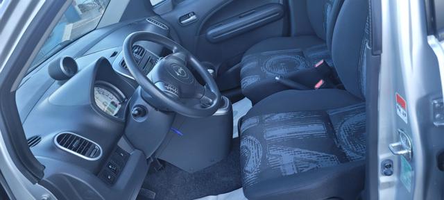 OPEL Agila usata, con Climatizzatore