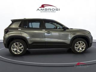 JEEP Avenger usata 4