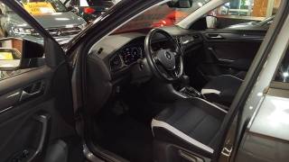 VOLKSWAGEN T-Roc usata, con Controllo elettronico della corsia