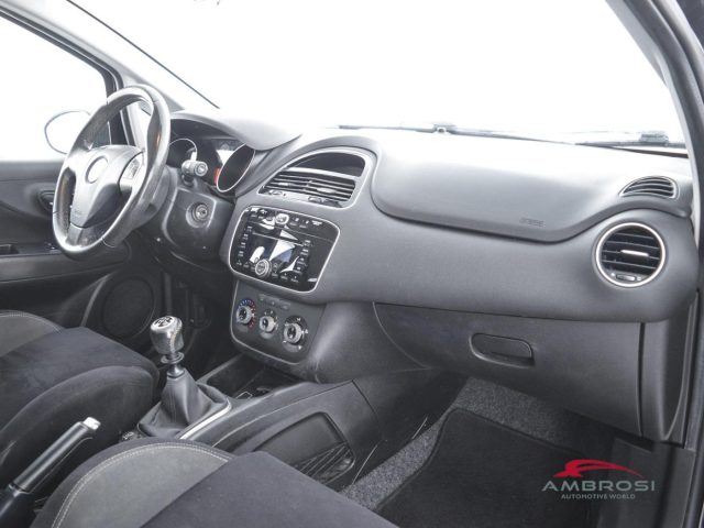 FIAT Punto usata 11