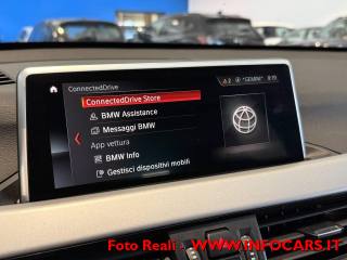 BMW X1 usata, con Immobilizzatore elettronico