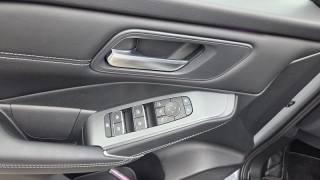 NISSAN Qashqai usata, con Park Distance Control