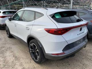 CUPRA Formentor usata, con Airbag Passeggero