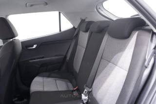KIA Stonic usata, con Isofix
