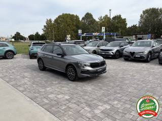 SKODA Kamiq usata, con Alzacristalli elettrici