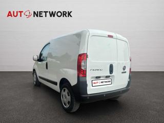 FIAT Fiorino usata, con Airbag
