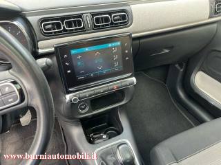 CITROEN C3 usata, con Sistema di navigazione