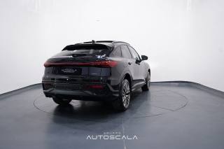 AUDI Q5 usata, con Boardcomputer