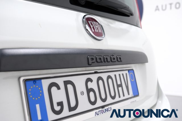FIAT Panda usata 35