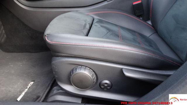 MERCEDES-BENZ A 180 usata 101