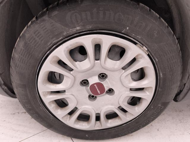 FIAT Panda usata, con Climatizzatore