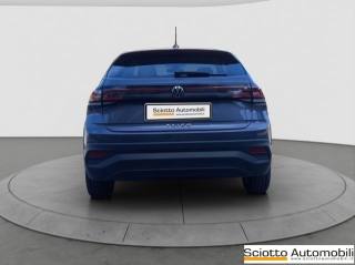 VOLKSWAGEN Taigo usata, con Autoradio