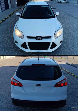 FORD Focus usata, con Chiusura centralizzata